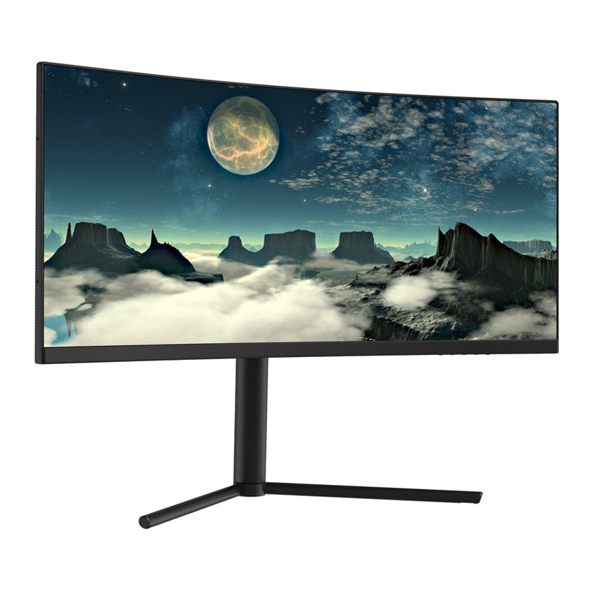 LC Power 29 Zoll Gaming, PC Monitor LC-M29-UW-UXGA-100Hz Curved LC Power 29 Zoll Gaming, PC Monitor LC-M29-UW-UXGA-100Hz Curved